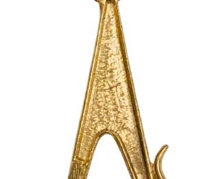 Cute 60s Deadstock pin