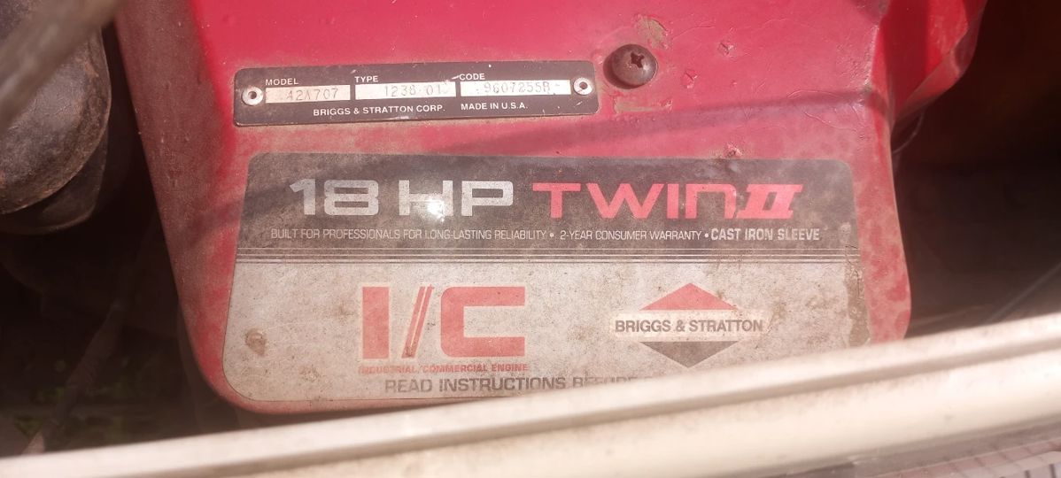 Nice! Barn/Estate Sale in Leslie Mi, Tools,... starts on 7/26/2024