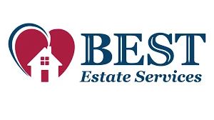 Best Estate Services logo