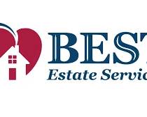 Best Estate Services logo