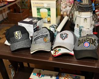 023Some Highlights Crest Hill Estate Sale