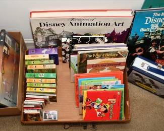 014Some Highlights Crest Hill Estate Sale