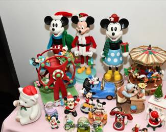 027Some Highlights Crest Hill Estate Sale