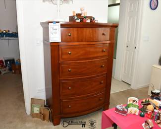 005Some Highlights Crest Hill Estate Sale