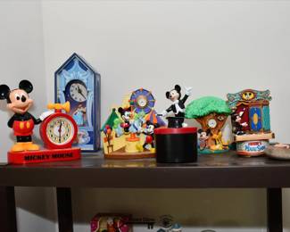 025Some Highlights Crest Hill Estate Sale