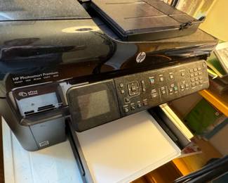 HP printer