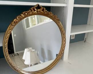 Decorative Mirror