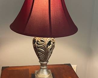 Table Lamp