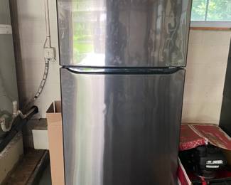 LG Refrigerator