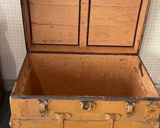 Antique Chest