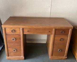 Antique Desk