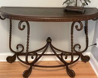 Decorative Sofa Table