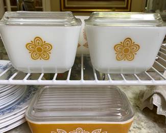 Pyrex