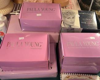 Paula Young wigs
