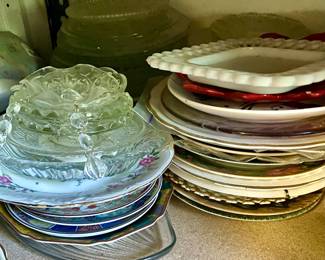 Plates