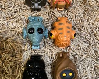Micro machines SW (no figures)