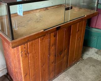 Jewelry display case
