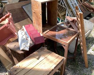 Find your next project!