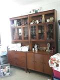 Ramseur furniture was made in Ramseur, NC and is still very much in demand today.
