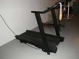 Sears treadmill