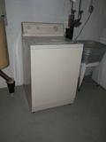 Maytag washer.