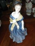 Royal Doulton.