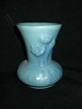 Van Briggle vase.