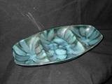 Dryden sectioned dish.