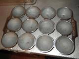Griswald brownie cake pan.
