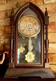 Ansonia mantel clock