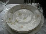 Havialnd China-4 place setting.