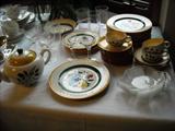 Stangle China