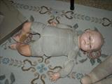 Nore Vintage dolls.