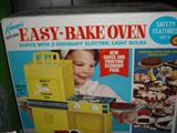 Vintage Easy Bake.