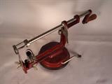 apple peeler