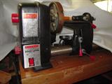 Duracraft Wood Lathe 12 inch swing 37 inch center-to-center