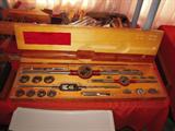 Craftsman Die Set