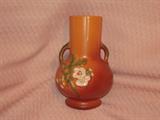 1930's Weller vase