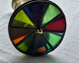 1 of many Kaleidoscopes