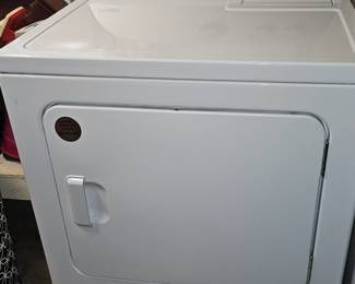 Whirlpool Dryer