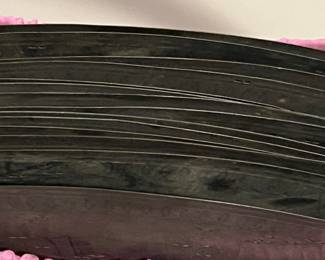 Symphonion music box discs