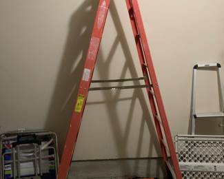 Ladder