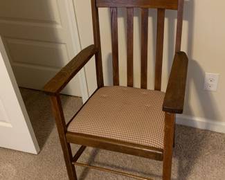 Side chair