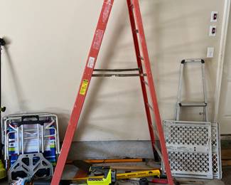 Ladder
