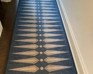 Ruggable Runner 2.5 x 7 $100