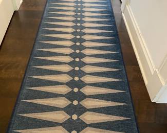 Ruggable Runner 120" x 30" $120