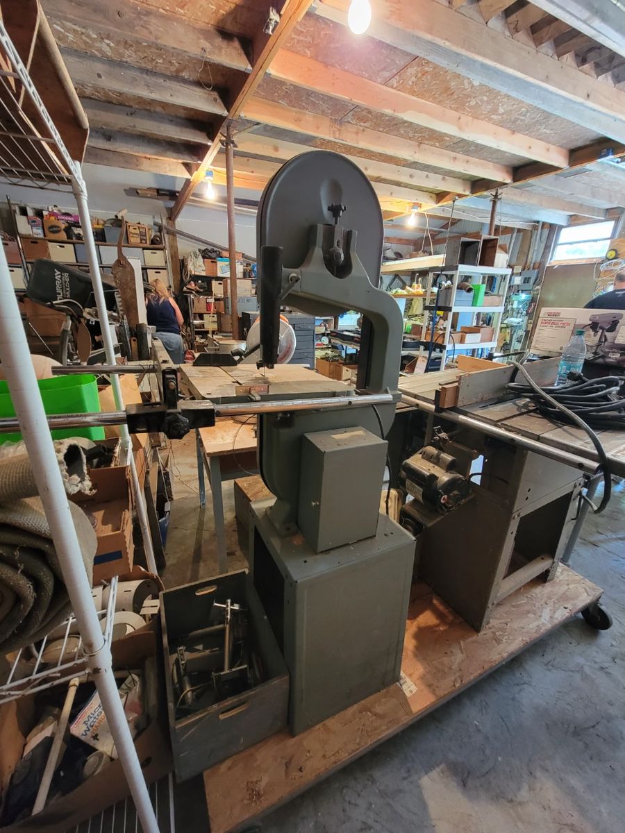 AUDRI'S ATTIC Shop Sale at Waitts Lake starts on 8/2/2024