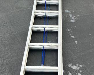 24’ Extension ladder