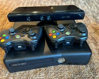 XBOX 360