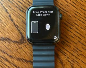 Apple Watch Series 7
